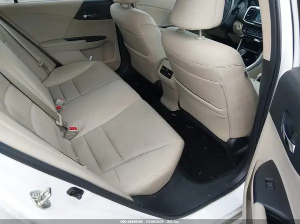 1HGCR2F80GA036580 2016 HONDA ACCORD - Image 8