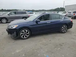 1HGCR2F80GA038393 2016 HONDA ACCORD