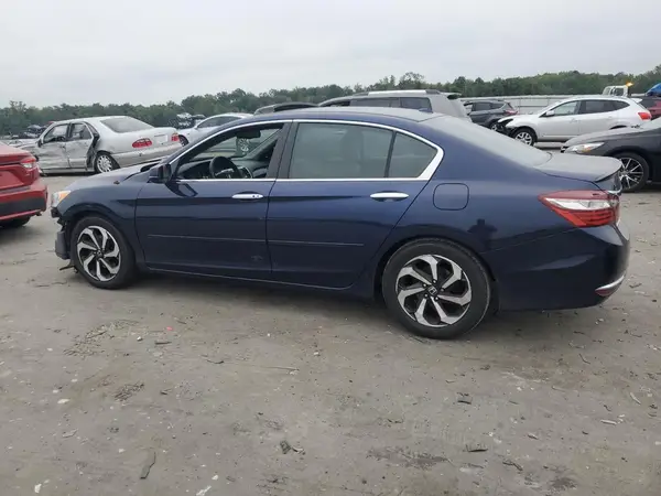 1HGCR2F80GA038393 2016 HONDA ACCORD - Image 2