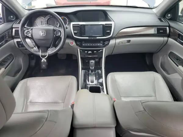 1HGCR2F80GA038393 2016 HONDA ACCORD - Image 8