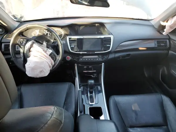 1HGCR2F80GA042010 2016 HONDA ACCORD - Image 8