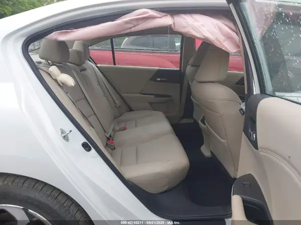 1HGCR2F80GA044808 2016 HONDA ACCORD - Image 8