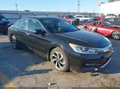 1HGCR2F80GA046591 2016 HONDA ACCORD