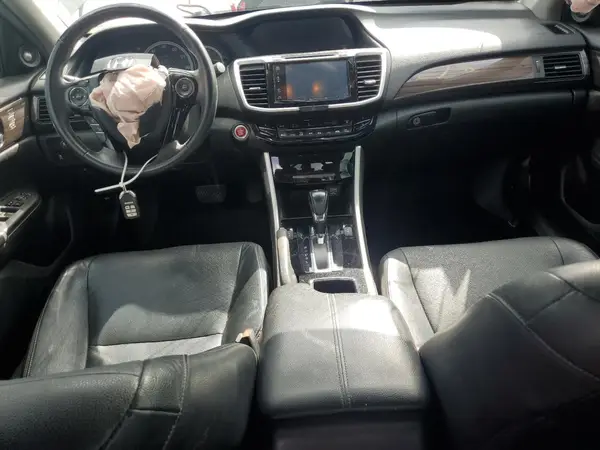1HGCR2F80GA047420 2016 HONDA ACCORD - Image 8