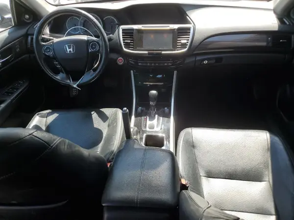 1HGCR2F80GA047482 2016 HONDA ACCORD - Image 8