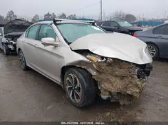 1HGCR2F80GA048549 2016 HONDA ACCORD