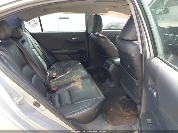 1HGCR2F80GA050057 2016 HONDA ACCORD - Image 8
