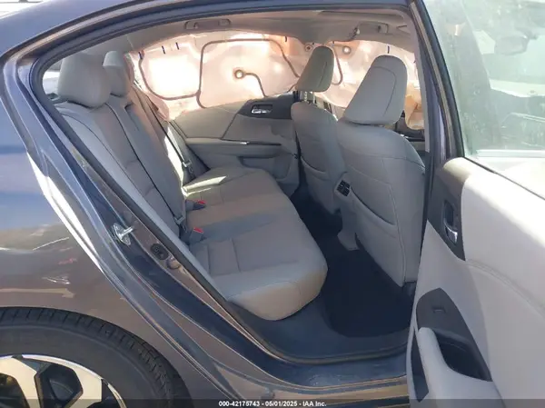1HGCR2F80GA053590 2016 HONDA ACCORD - Image 8