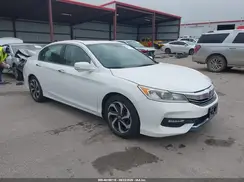 1HGCR2F80GA054223 2016 HONDA ACCORD