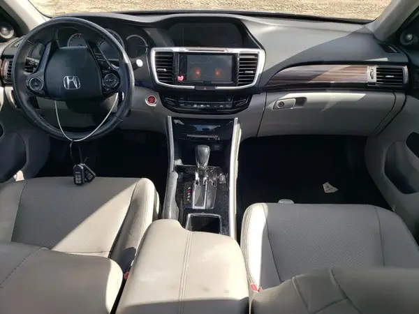 1HGCR2F80GA054769 2016 HONDA ACCORD - Image 8