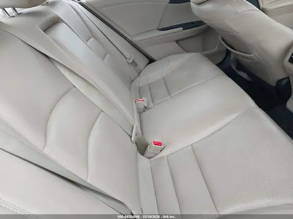 1HGCR2F80GA056568 2016 HONDA ACCORD - Image 8