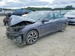 1HGCR2F80GA057316 2016 HONDA ACCORD