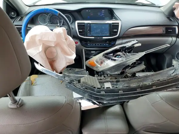 1HGCR2F80GA057316 2016 HONDA ACCORD - Image 8