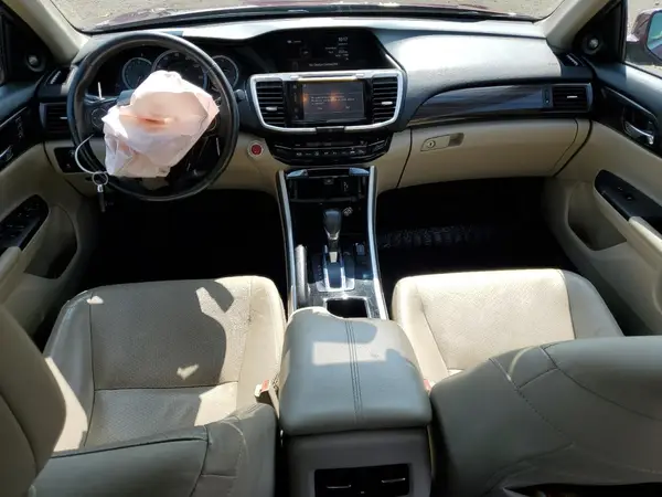 1HGCR2F80GA060121 2016 HONDA ACCORD - Image 7