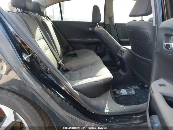 1HGCR2F80GA061513 2016 HONDA ACCORD - Image 8