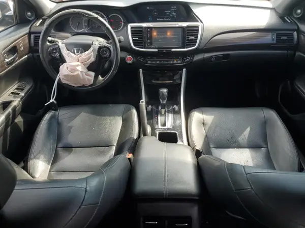 1HGCR2F80GA065903 2016 HONDA ACCORD - Image 8