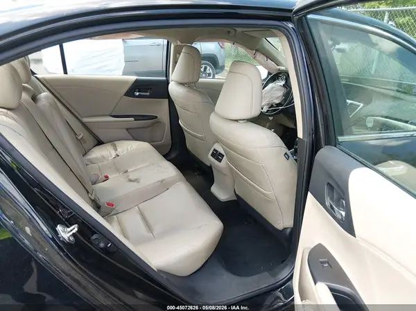 1HGCR2F80GA077016 2016 HONDA ACCORD - Image 8