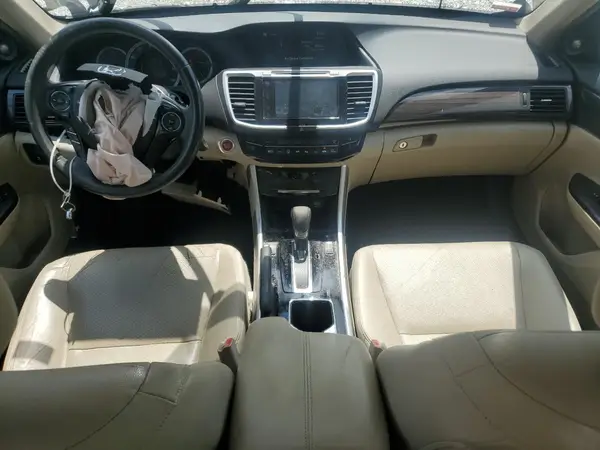 1HGCR2F80GA087612 2016 HONDA ACCORD - Image 8