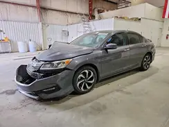 1HGCR2F80GA096424 2016 HONDA ACCORD