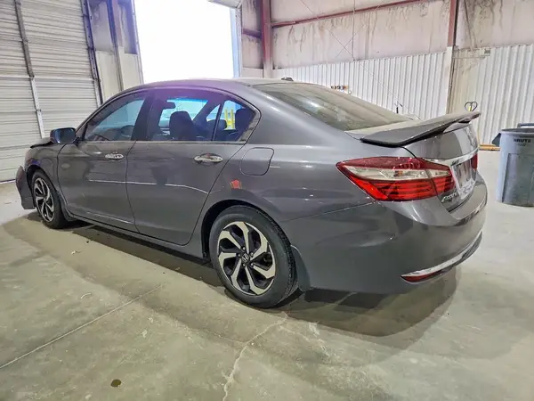 1HGCR2F80GA096424 2016 HONDA ACCORD - Image 2