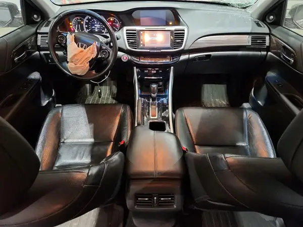1HGCR2F80GA096424 2016 HONDA ACCORD - Image 8
