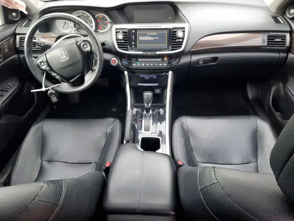 1HGCR2F80GA099730 2016 HONDA ACCORD - Image 8
