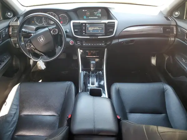 1HGCR2F80GA100679 2016 HONDA ACCORD - Image 8