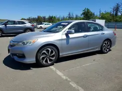 1HGCR2F80GA102139 2016 HONDA ACCORD