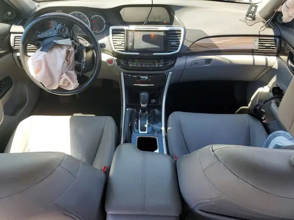 1HGCR2F80GA102139 2016 HONDA ACCORD - Image 8