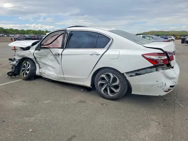 1HGCR2F80GA102156 2016 HONDA ACCORD - Image 2