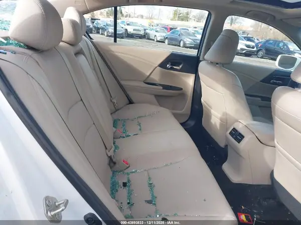 1HGCR2F80GA106207 2016 HONDA ACCORD - Image 8