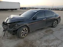 1HGCR2F80GA107499 2016 HONDA ACCORD
