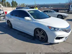 1HGCR2F80GA109916 2016 HONDA ACCORD