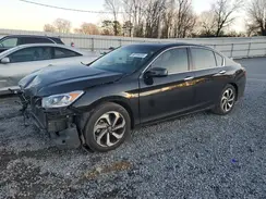 1HGCR2F80GA110340 2016 HONDA ACCORD