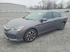 1HGCR2F80GA112816 2016 HONDA ACCORD