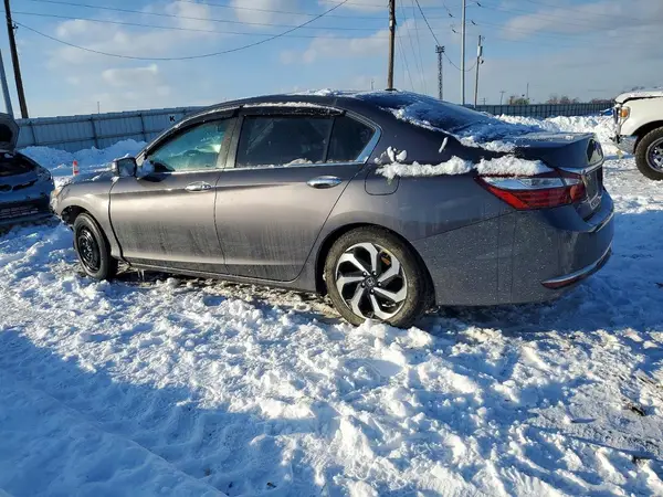 1HGCR2F80GA115814 2016 HONDA ACCORD - Image 2