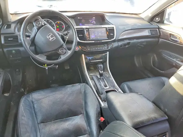 1HGCR2F80GA115814 2016 HONDA ACCORD - Image 8
