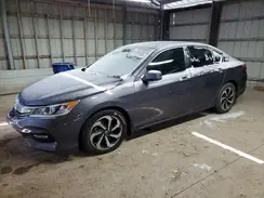 1HGCR2F80GA117143 2016 HONDA ACCORD