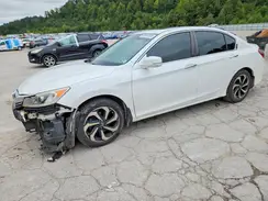 1HGCR2F80GA122083 2016 HONDA ACCORD