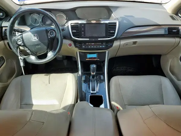 1HGCR2F80GA123024 2016 HONDA ACCORD - Image 8