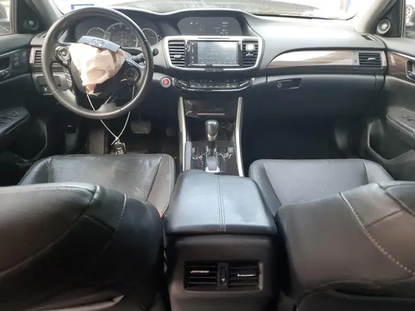 1HGCR2F80GA126697 2016 HONDA ACCORD - Image 8