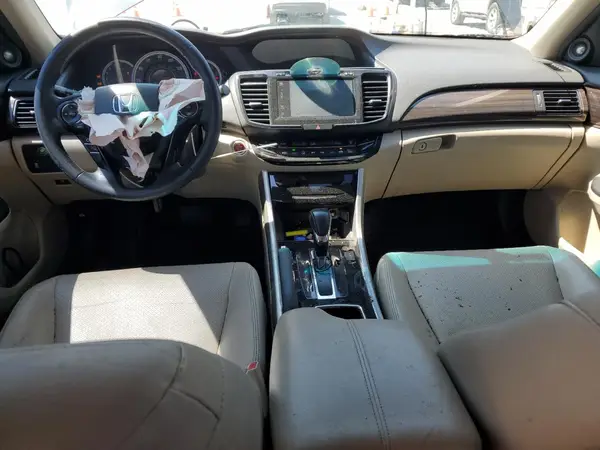 1HGCR2F80GA130734 2016 HONDA ACCORD - Image 8