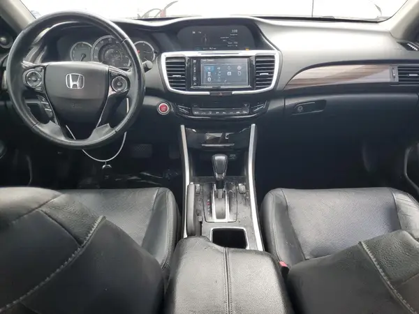 1HGCR2F80GA133875 2016 HONDA ACCORD - Image 8