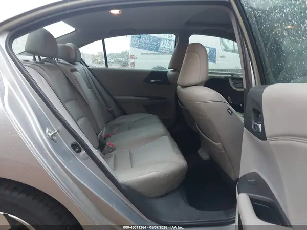 1HGCR2F80GA134752 2016 HONDA ACCORD - Image 8