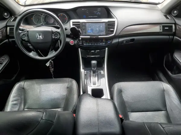 1HGCR2F80GA135531 2016 HONDA ACCORD - Image 8