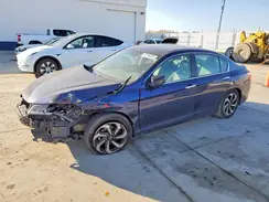 1HGCR2F80GA138011 2016 HONDA ACCORD