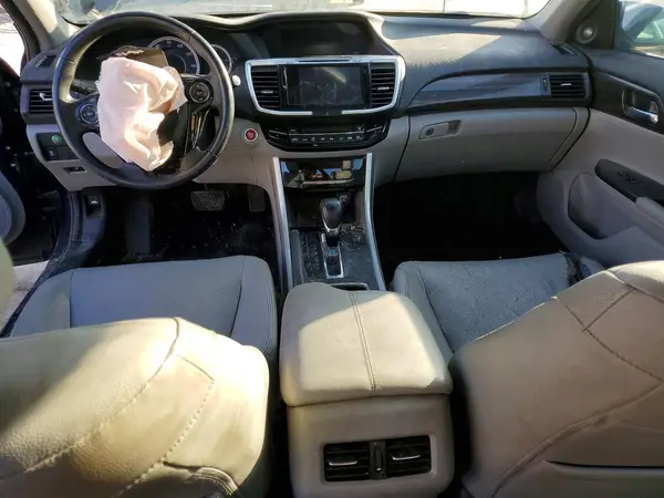 1HGCR2F80GA138011 2016 HONDA ACCORD - Image 8
