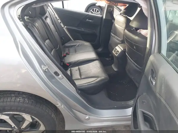 1HGCR2F80GA142057 2016 HONDA ACCORD - Image 8