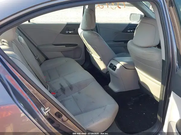 1HGCR2F80GA142589 2016 HONDA ACCORD - Image 8