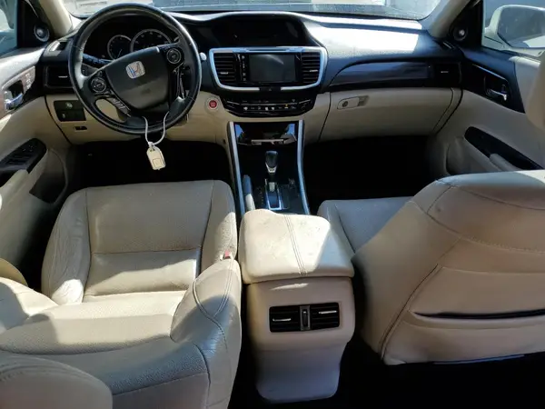 1HGCR2F80GA143323 2016 HONDA ACCORD - Image 8